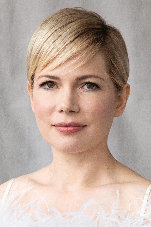 Michelle Williams as 