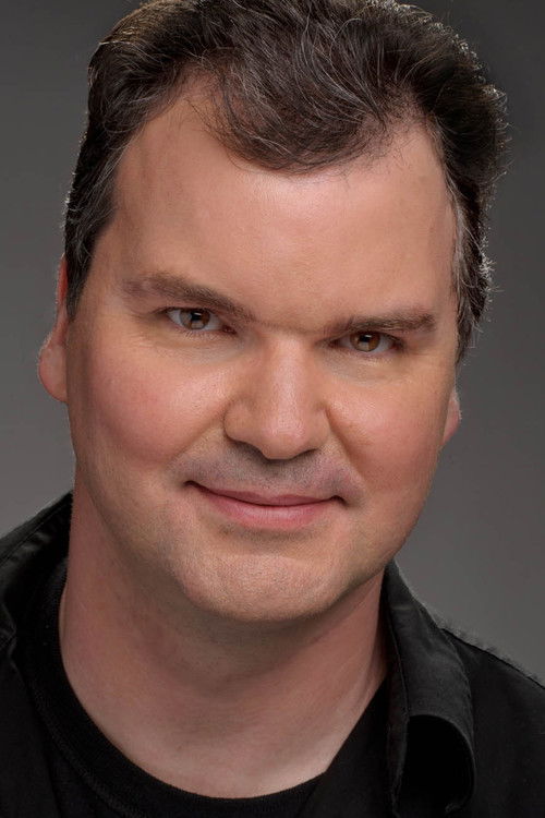 Thomas Brophy as Grave Digger