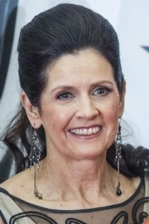 Jan Nelson as Mail Carrier Eleanor