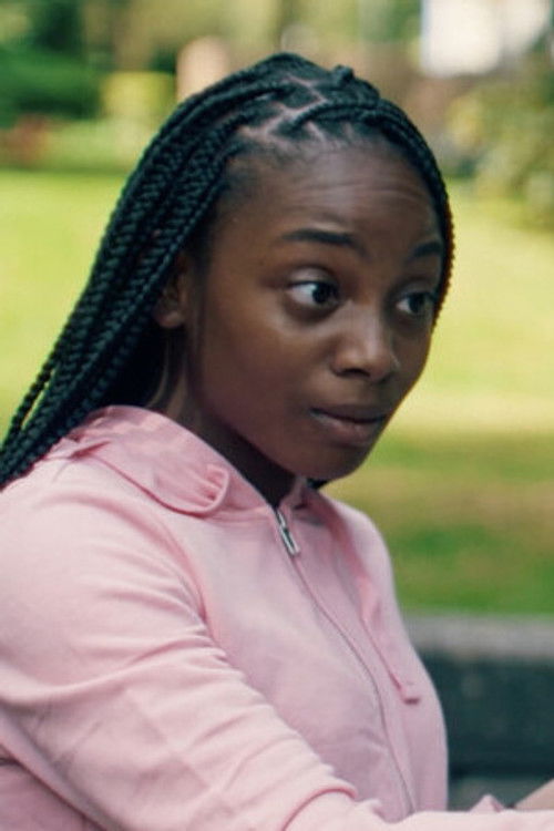 Georgetina Joval as Evi