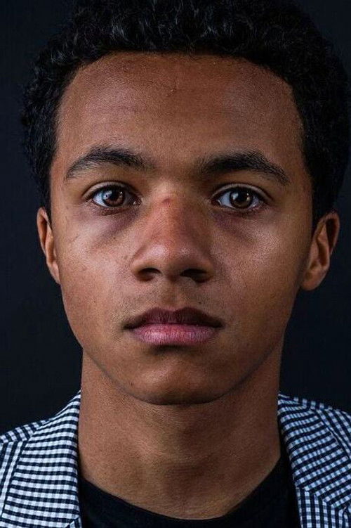 Cory McClane as Nate