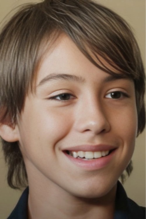 Carson Whittaker as Carson