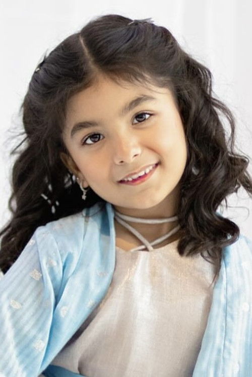 Aljoud Dashti as جود