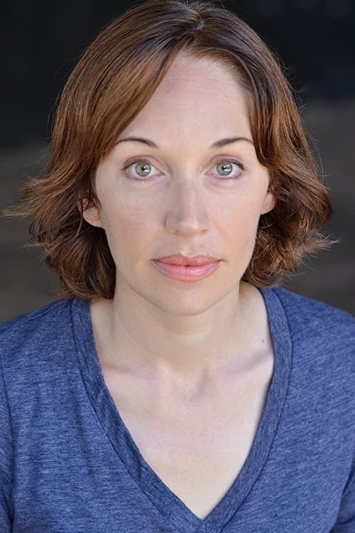 Annie Humphrey as Deputy Ayres