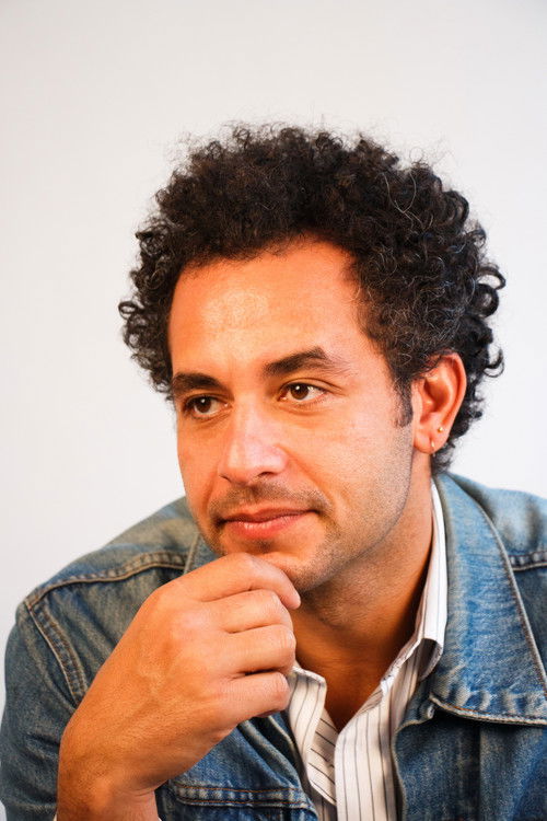 Kareem Rahma as Kareem