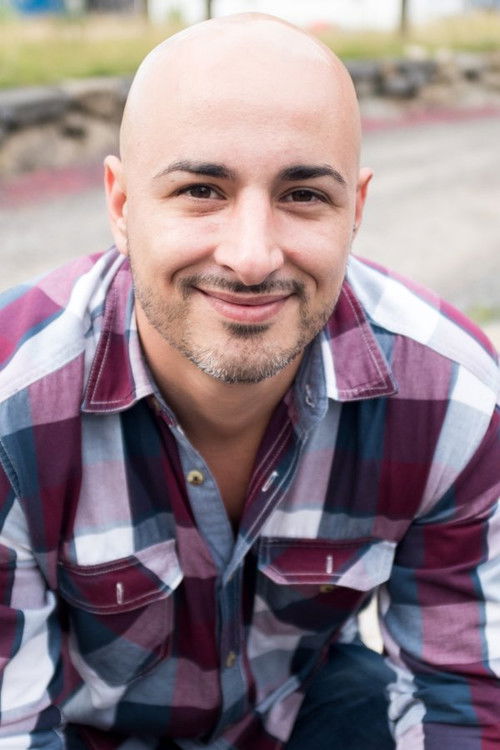 Raoul Albonetti as Klaus