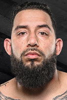 Jeremy Sauceda as Self