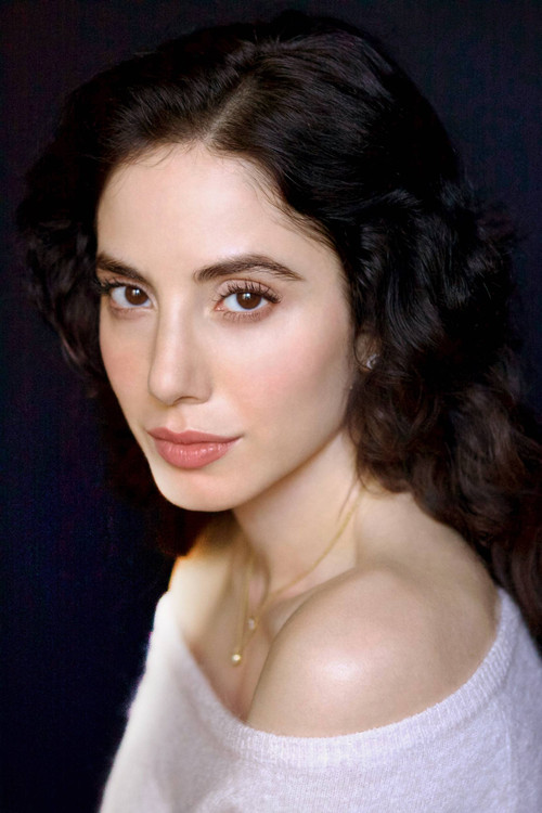 Jeannine Kaspar as Sam