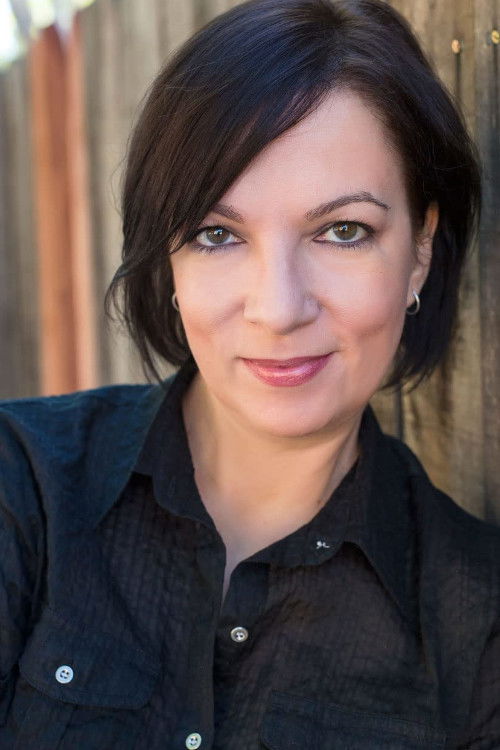 Pia Thrasher as Marina Hoffman