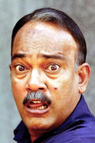 Machan Varghese as Moosa