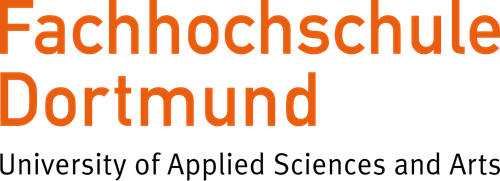 Fachhochschule Dortmund logo
