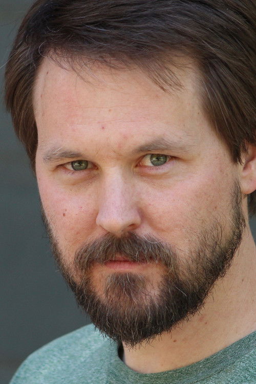 Shane Morrisun as Sean