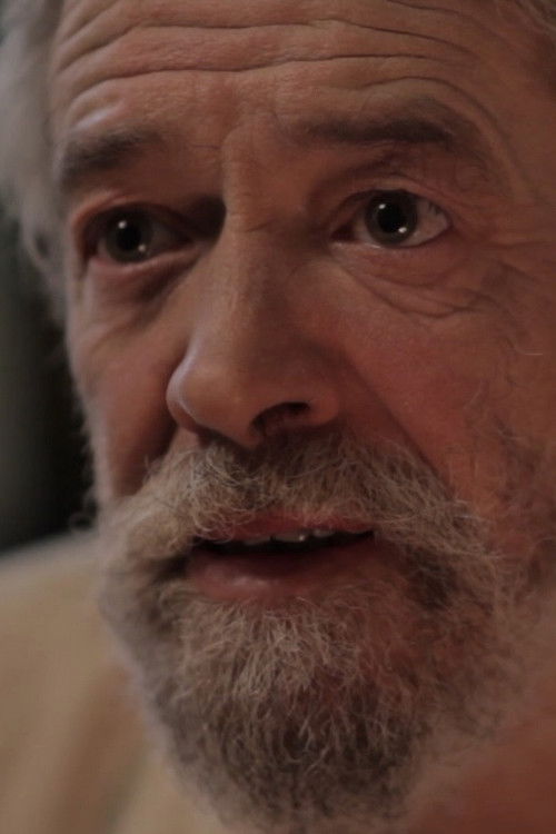 Pedro Monteiro as Man