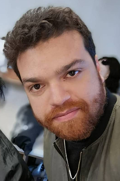 Victor Baioco as Mex Sicario #10