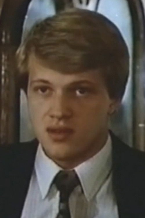 Igor Sheptitsky as Kamenyuka