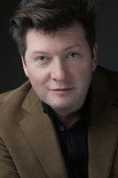 Nicolas Landré as Commissaire Cordeau