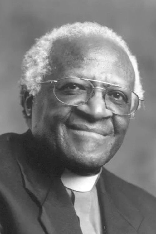 Desmond Tutu as Self