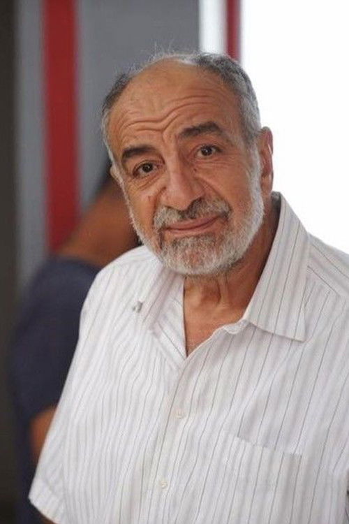 Faouzi Bchara as Self