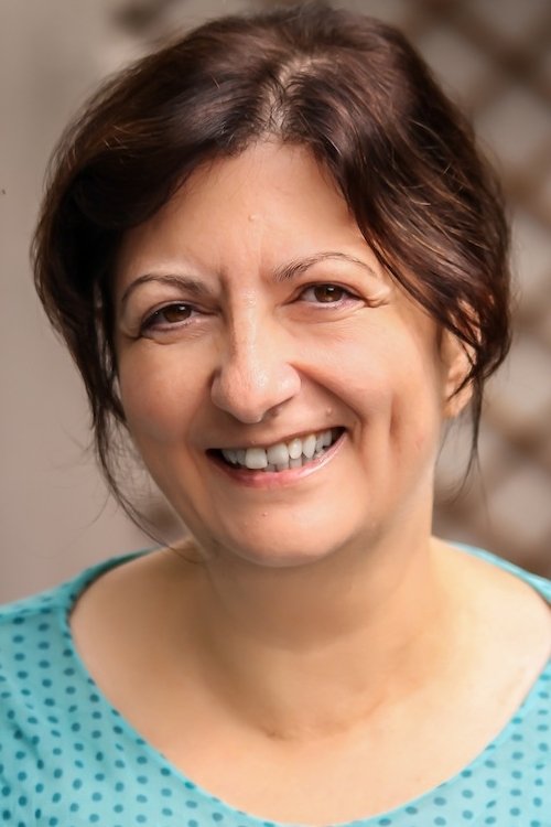 Martine Borg as Patiente hôpital