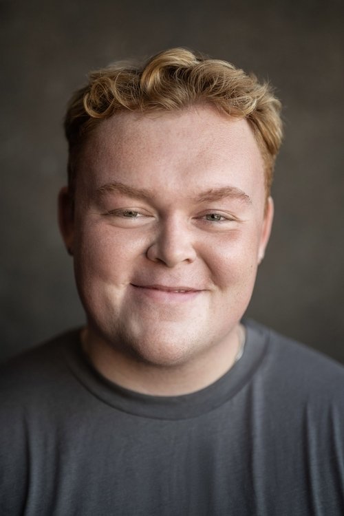 Dane Juler as Analyst #1