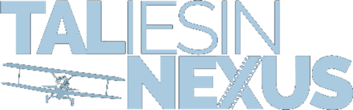 Taliesin Nexus logo