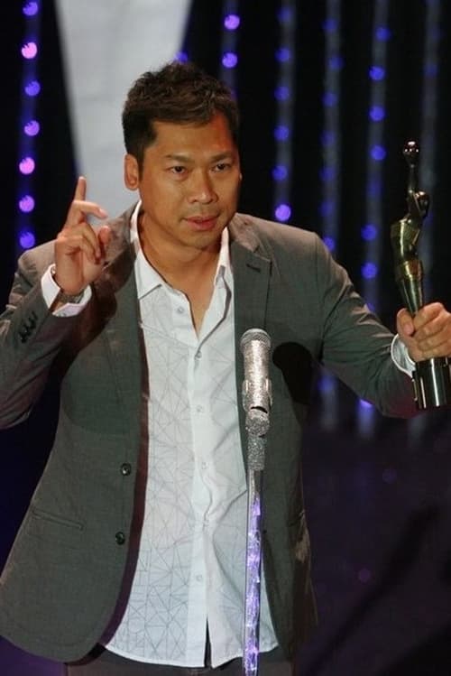 Lee Tat-Chiu as Thug / Heartless Man