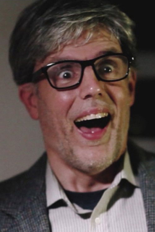 Gary Bosek as Dennis Spicer