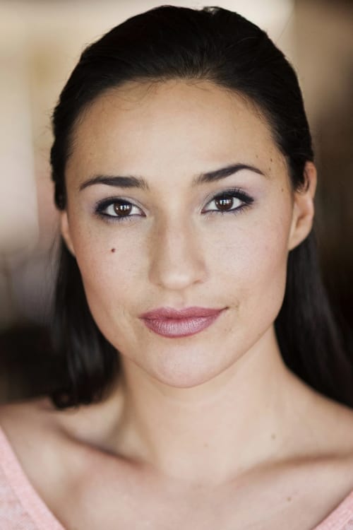 Monique Candelaria as Patient 14