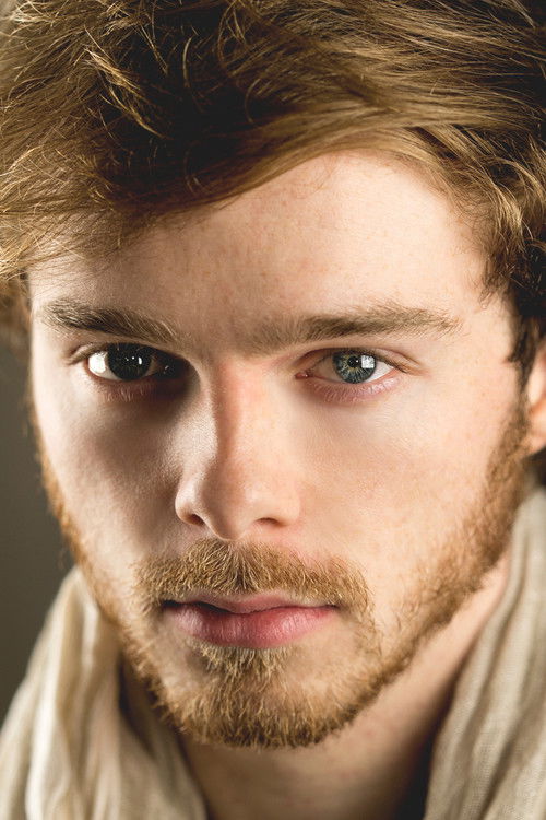 Matthew Alan Brady as Skater