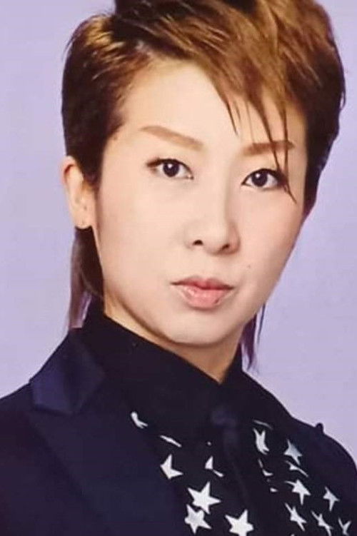 Miki Chigusa as Fouché