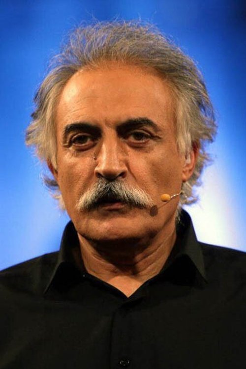 Alireza Shojanoori as Koohyar