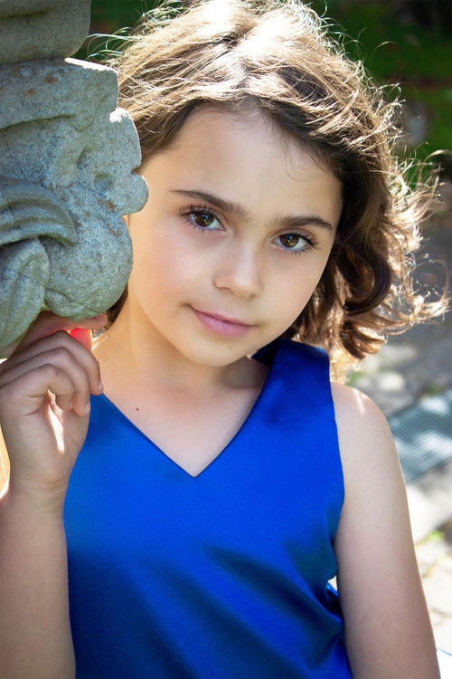 Alondra Lisica as Sophie