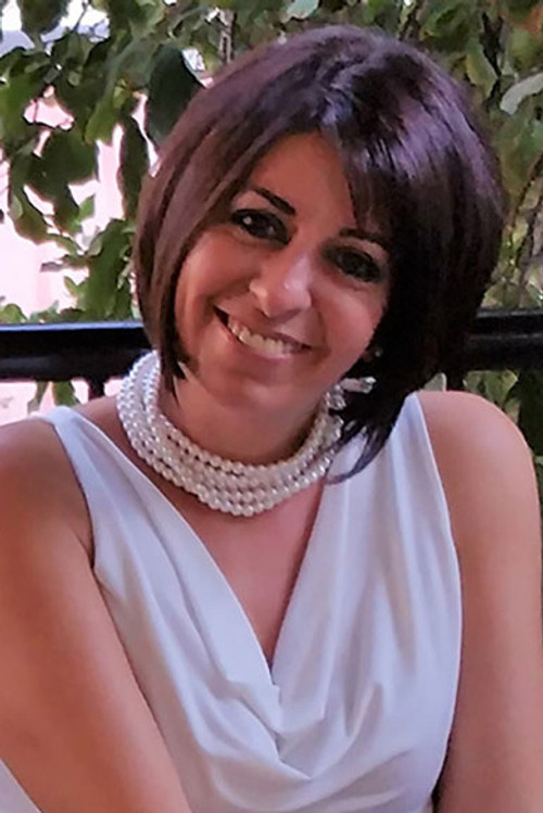 Έλενα Γαλαταριώτη as Φρόσω Τσάππα