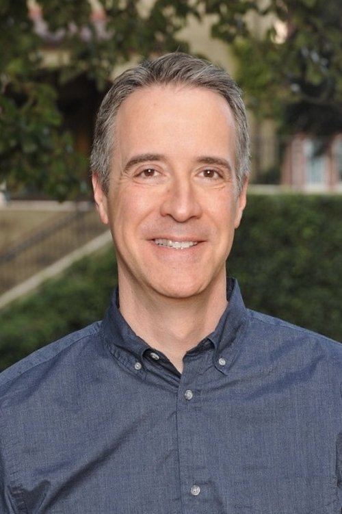 Jeff Hermann as Doctor