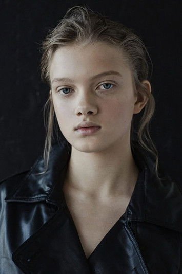 Vesta Matulytė as Marija