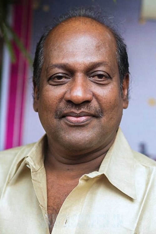Bala Singh as Malarvannan
