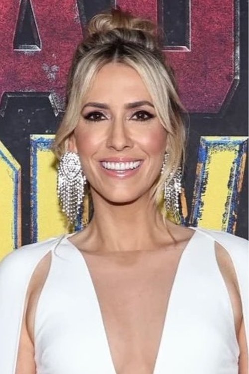 Wendy Jacobson profile photo