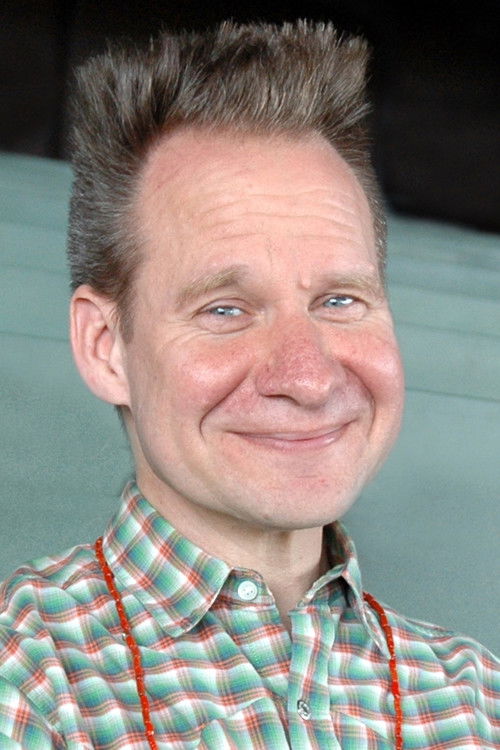 Peter Sellars as Self