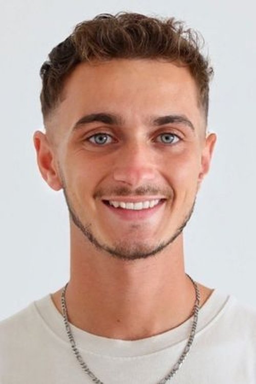 Nicolas Couteau as Nicolas