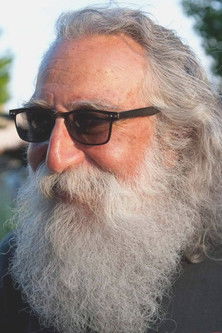 Tony "Pan" Sanfelippo as God