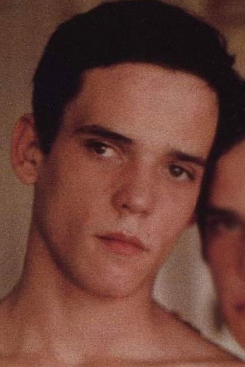 Tim O'Brien as (segment "Duplicated") (archive footage)