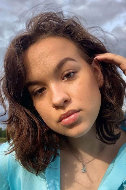 Pinja Hiiva as Jutta