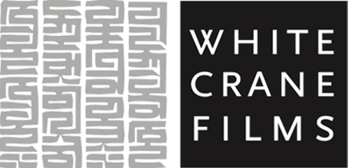 White Crane Films logo