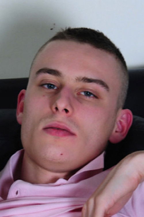 Thierry Schaffauser as 