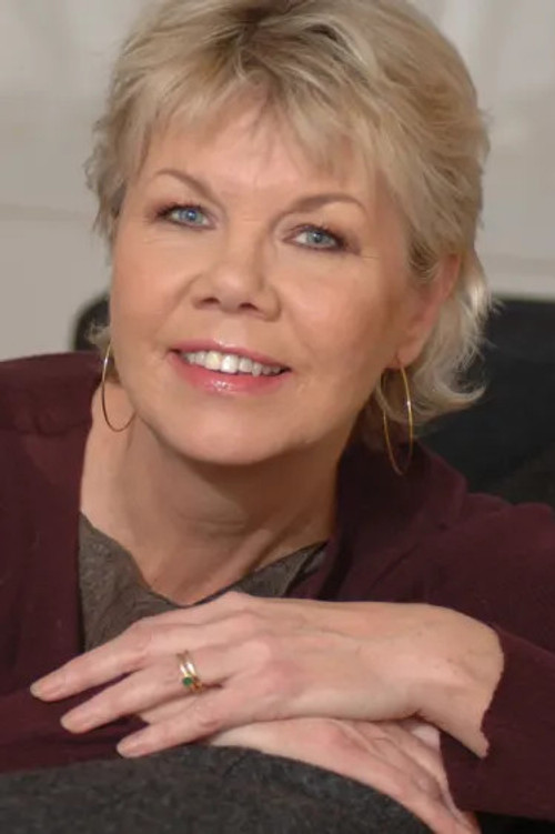 Sally Brampton profile photo