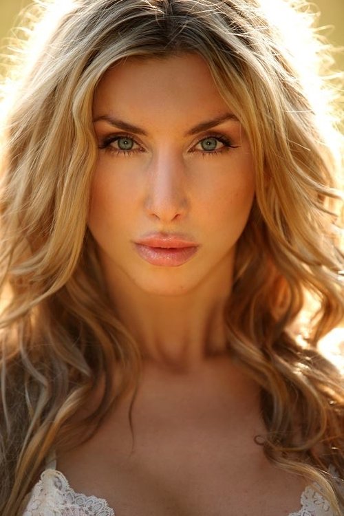 Jana Kaderabkova as Jana