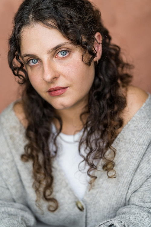 Robin Kristoffy as Hannah Jarvis