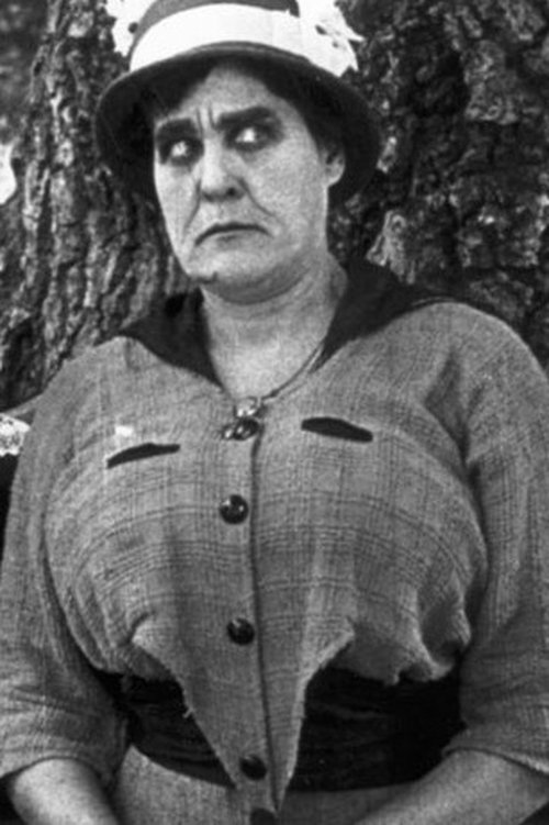 Phyllis Allen as The Landlady