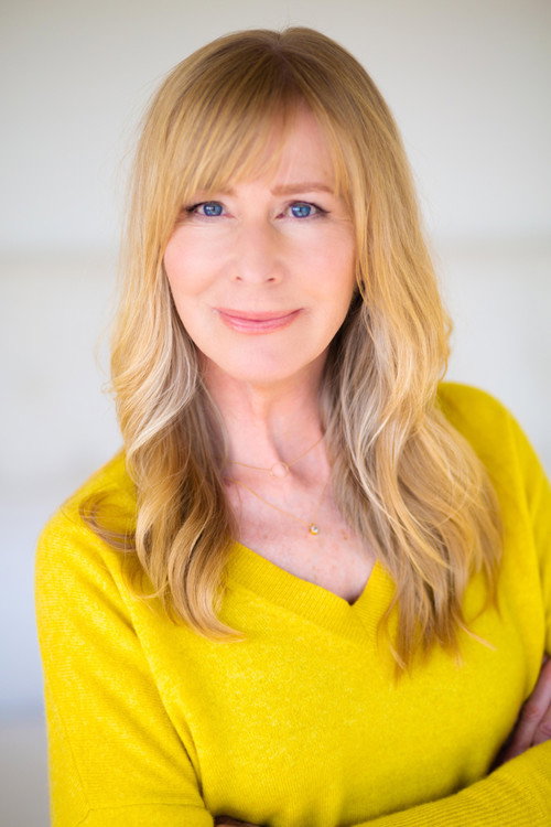 Kath Soucie as Dusty