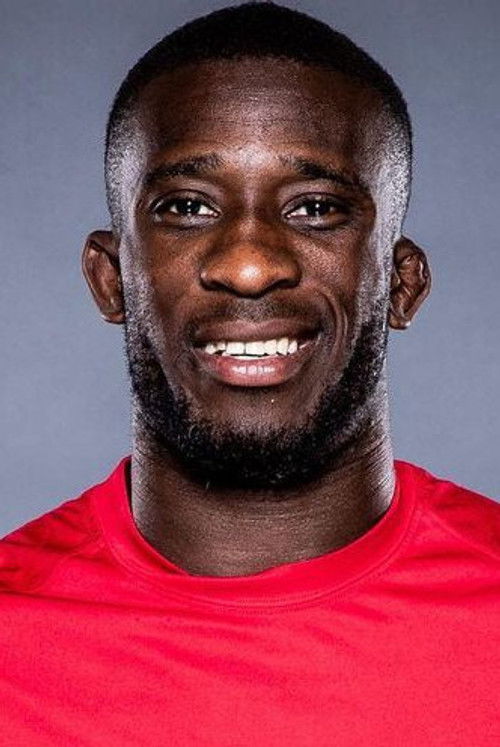 Cee Jay Hamilton as Himself